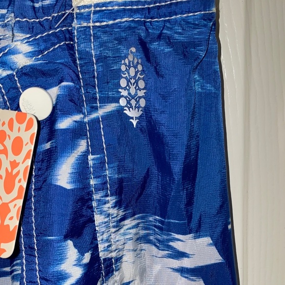 FP Movement by Free People Blue and Green Pantsuit - Picture 7 of 14